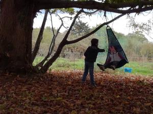 Maisons de vacances Gite de groupe ecologique pour 20 personnes : photos des chambres