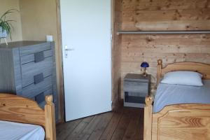 Maisons de vacances Gite de groupe ecologique pour 20 personnes : photos des chambres