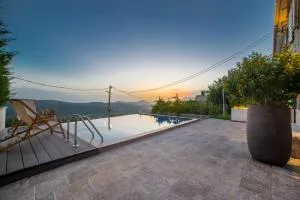 Villa Di Campagna - Dolovi