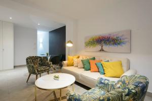 Apartamento Ayres