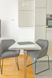 Arc de Triomphe Luxury Place