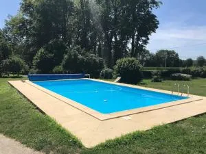 Pavillon de manoir - Vergigny
