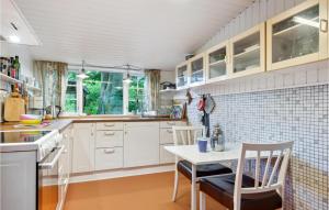 3 Bedroom Nice Home In Gilleleje