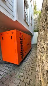 ASYA RESİDENCE OTEL