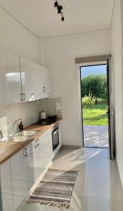 Lýria Boutique Apartments