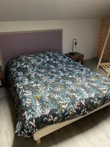 Sejours chez l'habitant La Vignalie 2 : photos des chambres