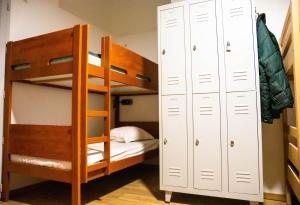 B&B / Chambres d'hotes Hostel Le Diablotin : photos des chambres