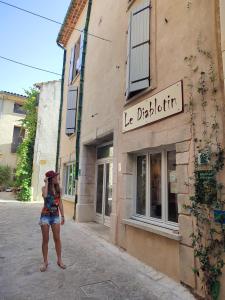 Hostel Le Diablotin