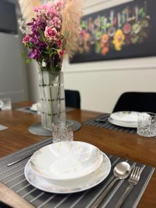 TEA Luxury Apartment