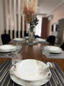 TEA Luxury Apartment