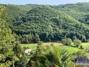 Villas Le Peyrelet *** : photos des chambres