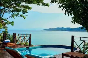 斯艾特露娜斯酒店 - 萨尤利塔