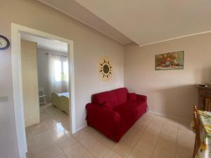 Villetta Sabbia dOro