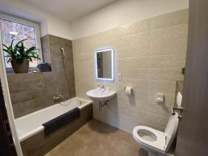 Apartmán Vyhlídka Hamry