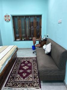 Teakwood Suite - Nokha House