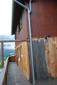 Chalets Chalet savoyard By the Rock : photos des chambres