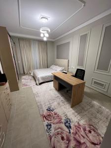 TEA Luxury Apartment