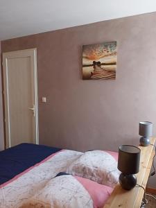 Appartements chez christine : photos des chambres