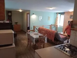 chez christine - La Chapelle-de-Brain