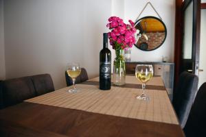 Kuća za odmor Čanić gaj