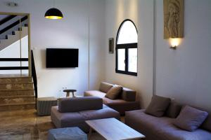 Polydoros Hotel Apartments Chania Greece
