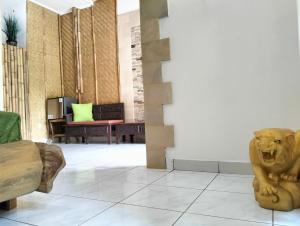Kaia Lovina Guest House Junior Suite