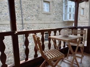 Hotel Rural Virgen del Carmen