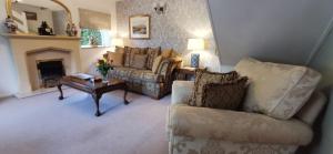 The Saddlery Holiday Cottage - Near Wolds And Coast
