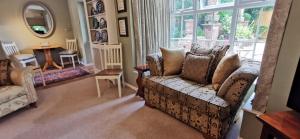 The Saddlery Holiday Cottage - Near Wolds And Coast