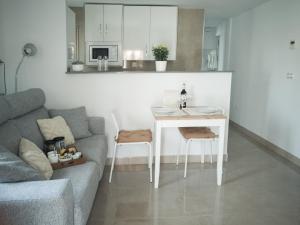 Gorgeous flat Benalmádena