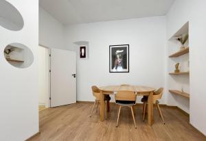 Apartamenty Drukarnia