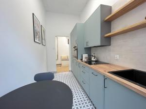 Apartamenty Drukarnia