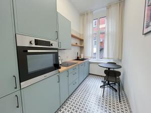 Apartamenty Drukarnia