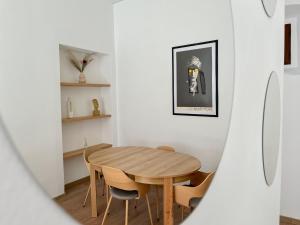 Apartamenty Drukarnia