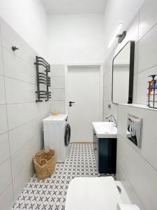 Apartamenty Drukarnia