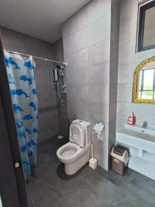 Ching homestay @ Armadale Residence GalaCity