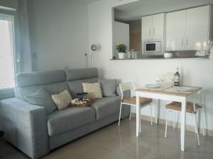 Gorgeous flat Benalmádena