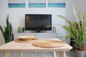 Enjoy the historic center of Chiclana By C. Dreams