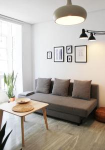 Enjoy the historic center of Chiclana By C. Dreams