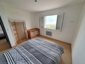 Maisons de vacances Maison 3 chambres, quartier calme, vue sur les salines ! : photos des chambres