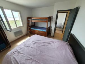 Maisons de vacances Maison 3 chambres, quartier calme, vue sur les salines ! : photos des chambres