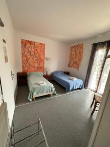 Hotels Les Terrasses : photos des chambres