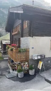 Ferienwohnung Slavica Dorfstrasse 94 Randa - Randa