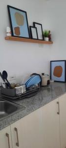 Condo Unit at Cool Suites SMDC Wind Tagaytay