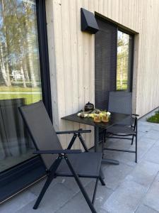 Three By The Sea apartments at Albatross Home