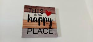 Casuta de vacanta Miniș I