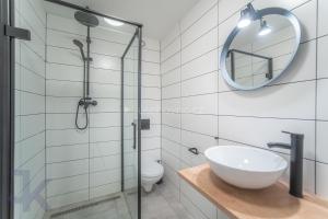 Apartmán Lipno