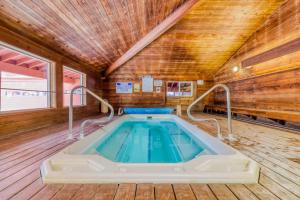 Premium Ski In Ski Out At Giants Steps Chairlift!