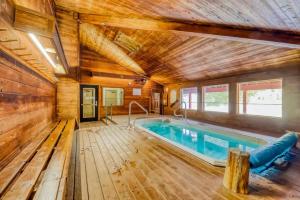 Premium Ski In Ski Out At Giants Steps Chairlift!