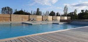 Appartements Appartement T2 en Corse dans residence avec piscines proche de Porto Vecchio : photos des chambres